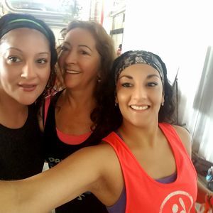 Meet your Posher, Erika